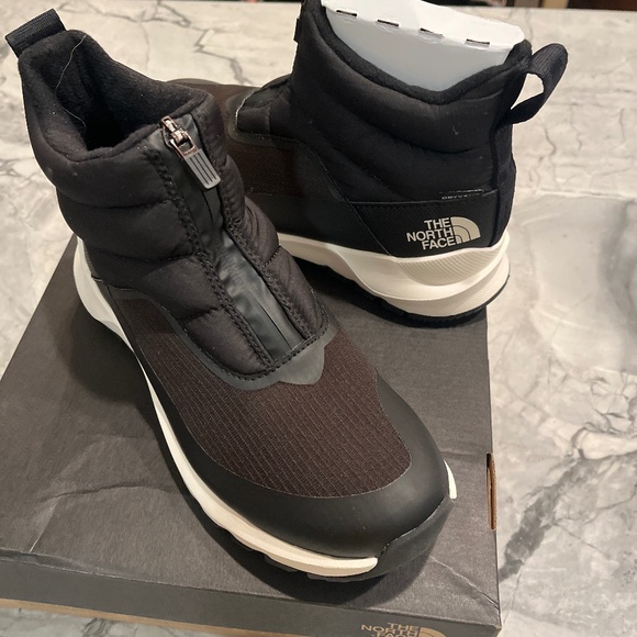 thermoball progressive zip boots